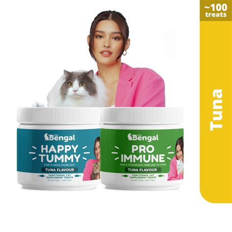 prof bengal happy tummy review|Happy Tummy & Pro Immune .